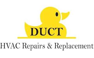 DUCT HVAC REPAIRS & REPLACEMENT
