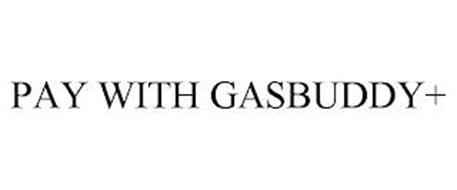 PAY WITH GASBUDDY+