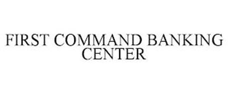 FIRST COMMAND BANKING CENTER