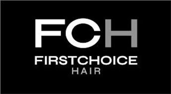 FCH FIRSTCHOICE HAIR