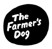 THE FARMER'S DOG