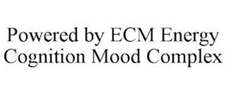 POWERED BY ECM ENERGY COGNITION MOOD COMPLEX