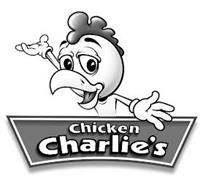 CHICKEN CHARLIE'S