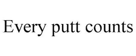 EVERY PUTT COUNTS