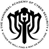 THE HANNIBAL ACADEMY OF CYBER SECURITY EITHER WE WILL FIND A WAY OR MAKE ONE