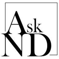 ASK ND