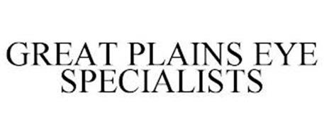 GREAT PLAINS EYE SPECIALISTS