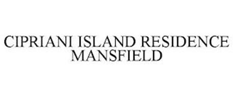 CIPRIANI ISLAND RESIDENCE MANSFIELD