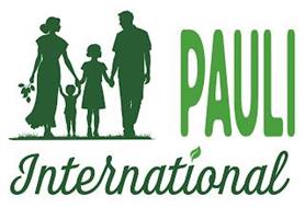 PAULI INTERNATIONAL