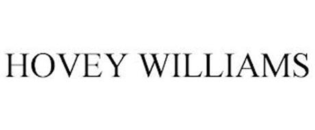HOVEY WILLIAMS