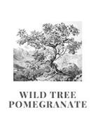 WILD TREE POMEGRANATE