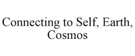 CONNECTING TO SELF, EARTH, COSMOS
