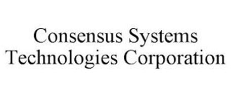 CONSENSUS SYSTEMS TECHNOLOGIES CORPORATI