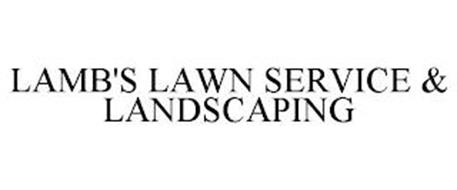 LAMB'S LAWN SERVICE & LANDSCAPING