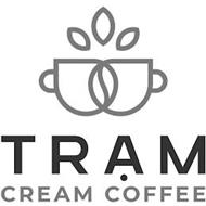 TRAM CREAM COFFEE