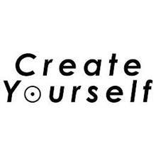CREATE YOURSELF