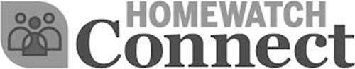 HOMEWATCH CONNECT