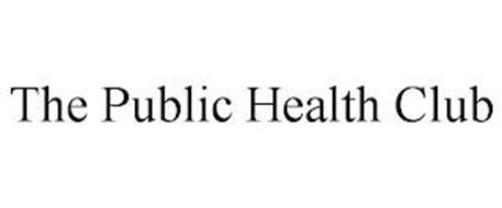 THE PUBLIC HEALTH CLUB