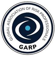 GLOBAL ASSOCIATION OF RISK PROFESSIONAL