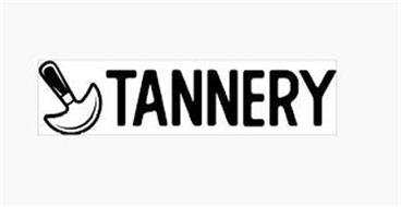 TANNERY