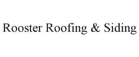 ROOSTER ROOFING & SIDING