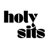HOLY SITS
