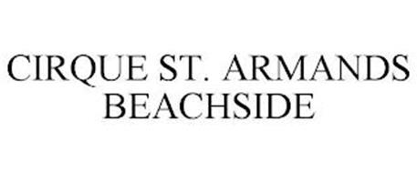 CIRQUE ST. ARMANDS BEACHSIDE