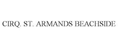 CIRQ. ST. ARMANDS BEACHSIDE