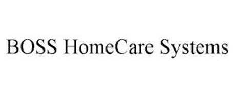 BOSS HOMECARE SYSTEMS