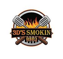 3D'S SMOKIN BBQ