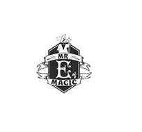 MR. E OF MAGIC