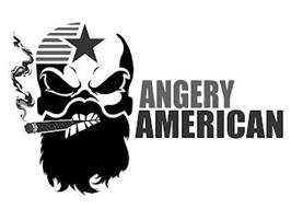 ANGERY AMERICAN