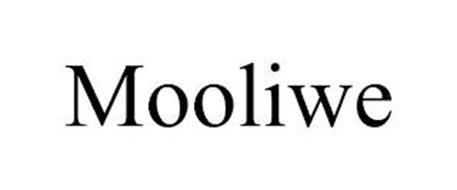 MOOLIWE
