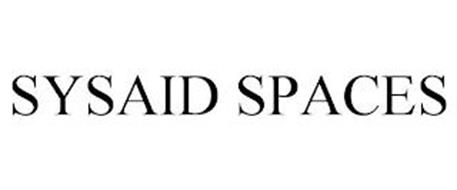 SYSAID SPACES