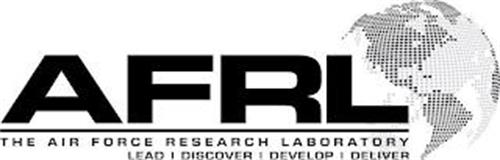 AFRL AIR FORCE RESEARCH LABORATORY LEAD DISCOVER DEVELOP DELIVER