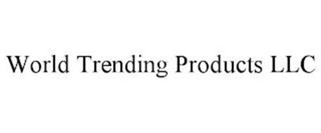 WORLD TRENDING PRODUCTS LLC