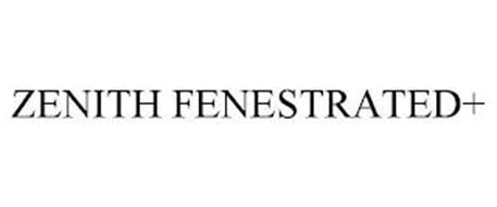 ZENITH FENESTRATED+