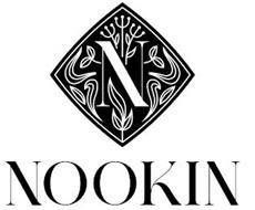 N NOOKIN