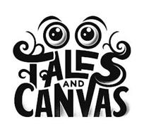 TALES AND CANVAS