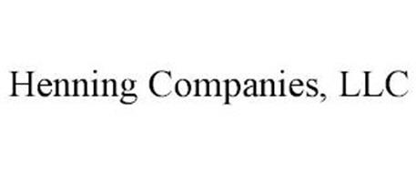 HENNING COMPANIES, LLC