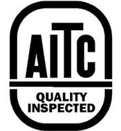 AITC QUALITY INSPECTED
