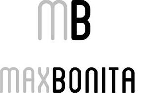 MB MAXBONITA