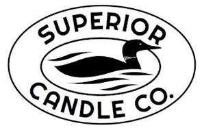 SUPERIOR CANDLE CO.