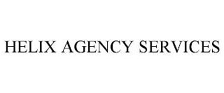 HELIX AGENCY SERVICES