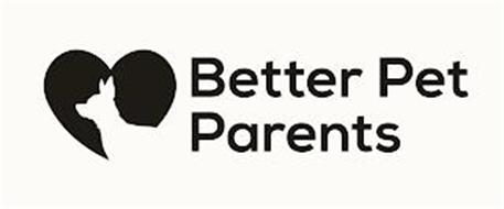 BETTER PET PARENTS