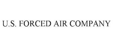 U.S. FORCED AIR COMPANY