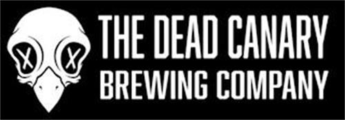 THE DEAD CANARY BREWING COMPANY