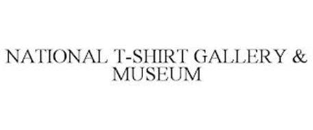NATIONAL T-SHIRT GALLERY & MUSEUM