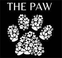 THE PAW