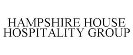 HAMPSHIRE HOUSE HOSPITALITY GROUP